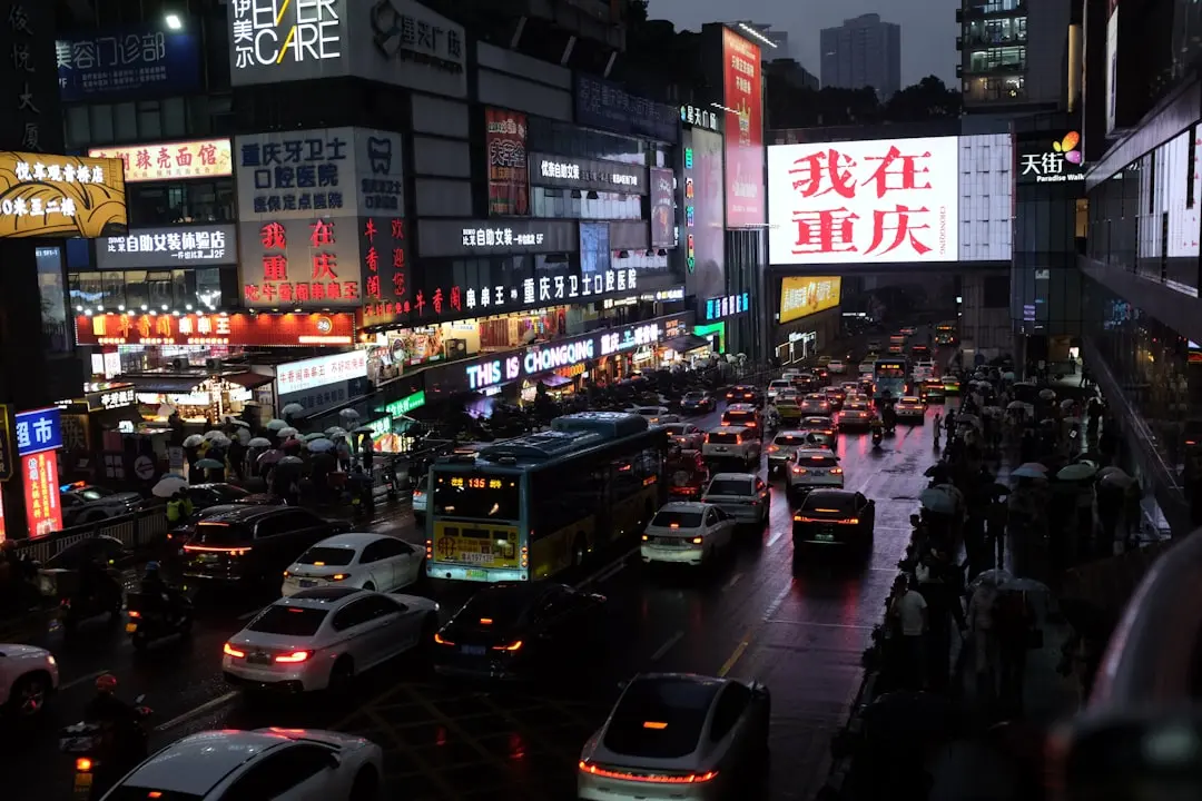 重庆社交媒体代运营服务能力评估与行业适配分析正文配图 1
