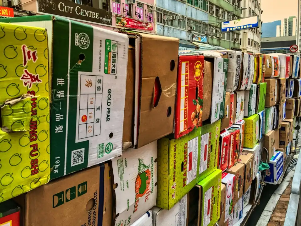 对比分析：重庆风效应广告有限公司社交媒体运营与内容创作服务优势